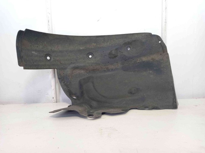Carenaj roata stanga fata Renault Megane 2 1.6 K4M 8200365691 2003-2008