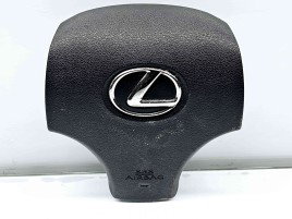  Airbag volan LEXUS IS II (GSE2, ALE2, USE2) [Fabr 2005-2013] OEM