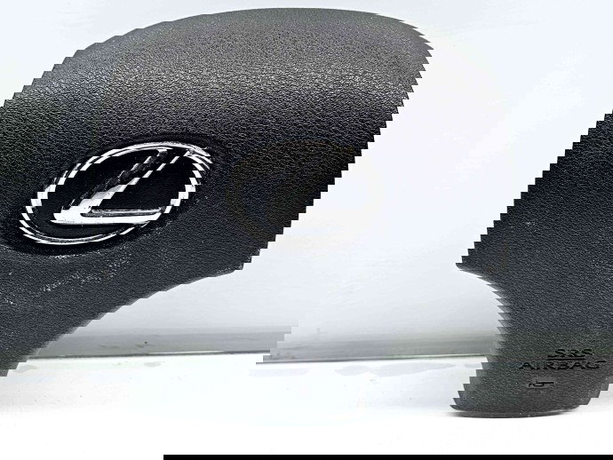   Airbag volan LEXUS IS II (GSE2, ALE2, USE2) [Fabr 2005-2013] OEM