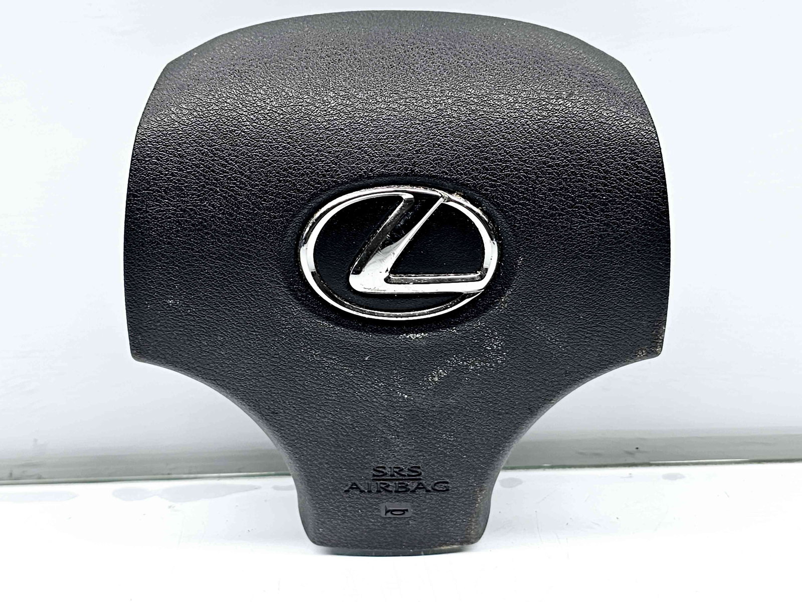 Airbag volan LEXUS IS II (GSE2, ALE2, USE2) [Fabr 2005-2013] OEM - imagine 1