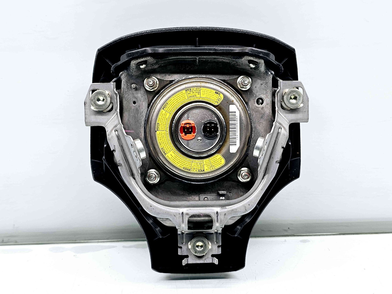 Airbag volan LEXUS IS II (GSE2, ALE2, USE2) [Fabr 2005-2013] OEM - imagine 2