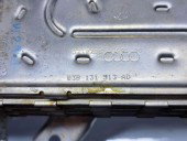 Racitor gaze Skoda Octavia 2 Combi (1Z5) [Fabr 2004-2013] 038131513AD 1.9 TDI BXE  