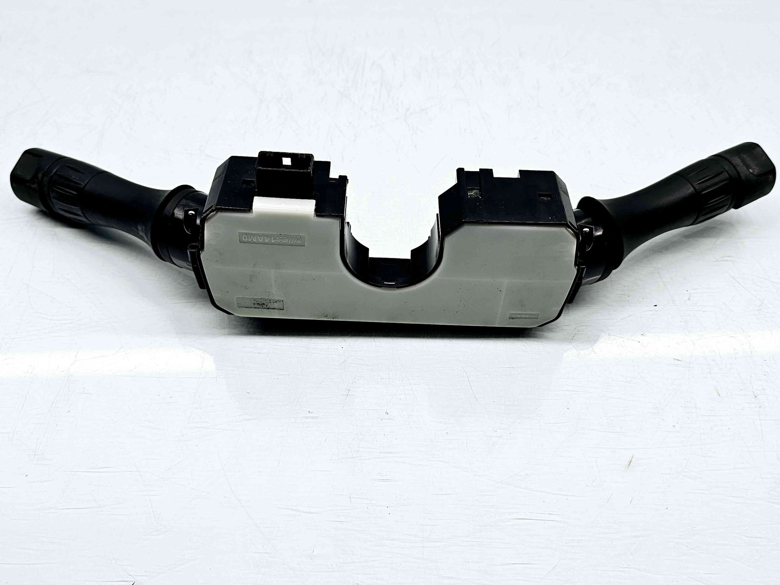 Ansamblu manete Nissan Juke [Fabr 2010-2014] Facelift OEM - imagine 2