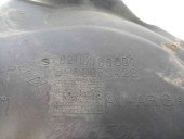 Carenaj roata stanga fata Renault Megane 2 1.6 K4M 8200365691 2003-2008
