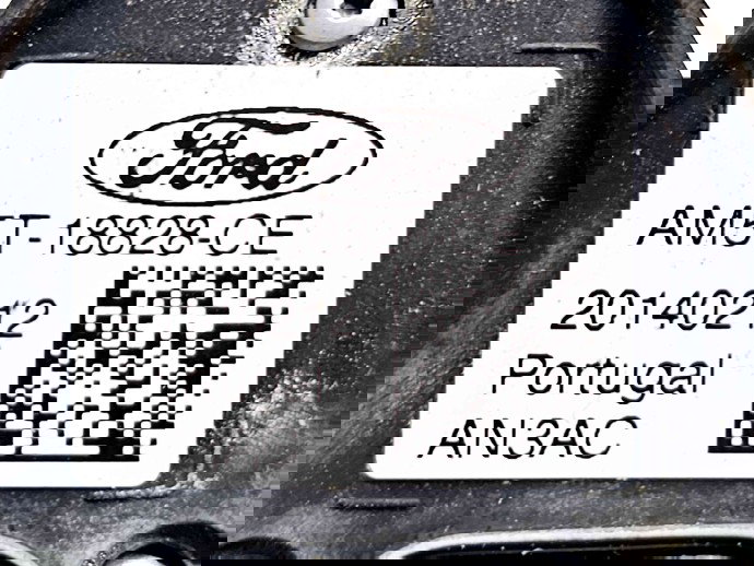   Antena Ford C-Max 2 [Fabr 2010-2015] AM5T-18828-CE