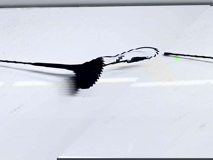   Antena Peugeot 308 [Fabr 2007-2013] 9655613780