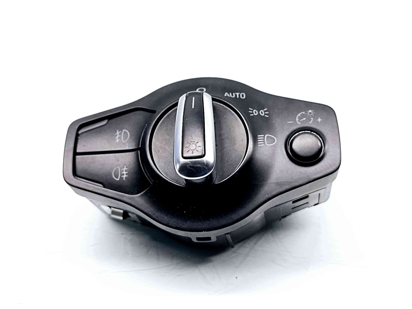 Bloc lumini Audi Q5 (8RB) [Fabr 2008-2016] S-line 8K0941531AB - imagine 1