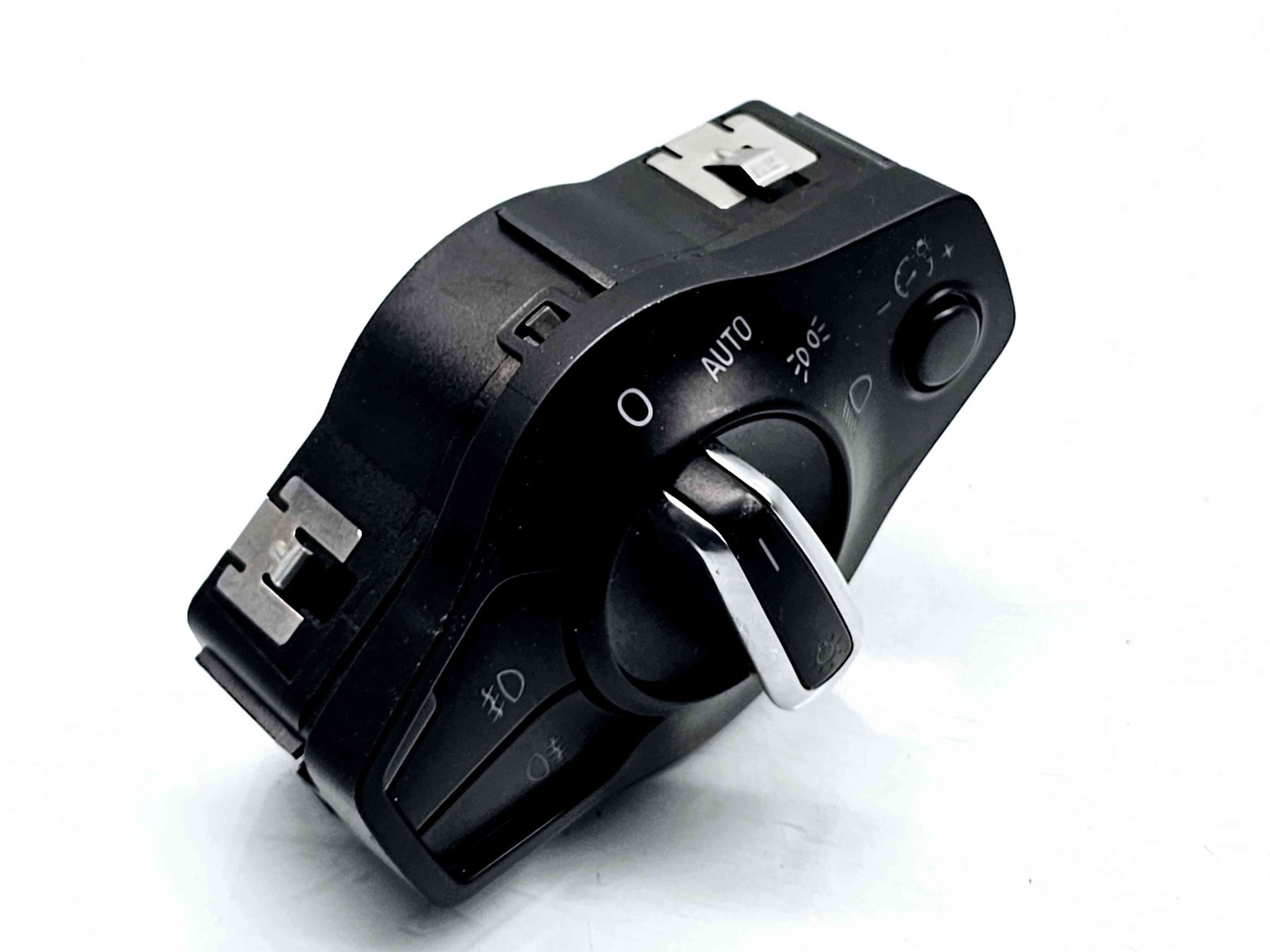 Bloc lumini Audi Q5 (8RB) [Fabr 2008-2016] S-line 8K0941531AB - imagine 2