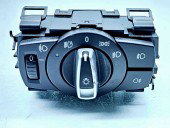   Bloc lumini Bmw X1 (E84) [Fabr 2009-2015] Facelift 9169406