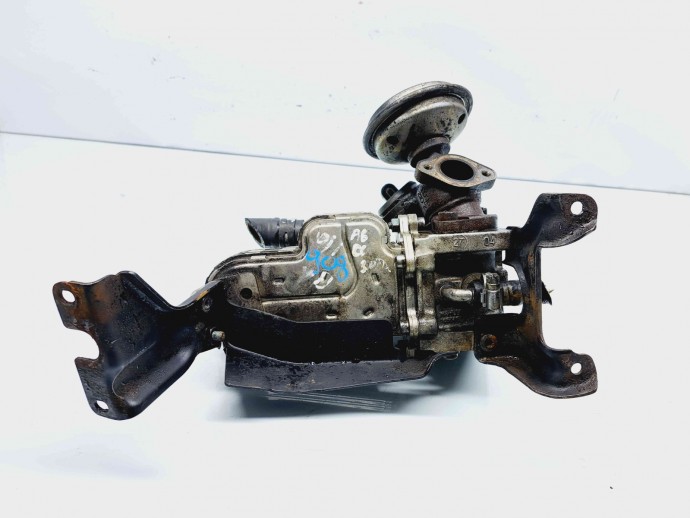 Racitor gaze Audi A6 (4F2, C6) [Fabr 2004-2010] 059131512H 2.7 TDI BPP  