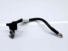   Borna baterie (-) Audi Q5 (8RB) [Fabr 2008-2016] S-line 8R0915181  