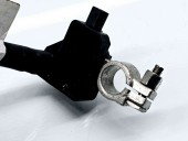   Borna baterie (-) Audi Q5 (8RB) [Fabr 2008-2016] S-line 8R0915181  