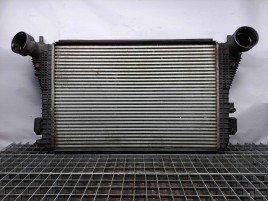 Radiator intercooler Skoda Octavia 2 Combi (1Z5) [Fabr 2004-2013] 1K0145803L 1.9 TDI BXE  