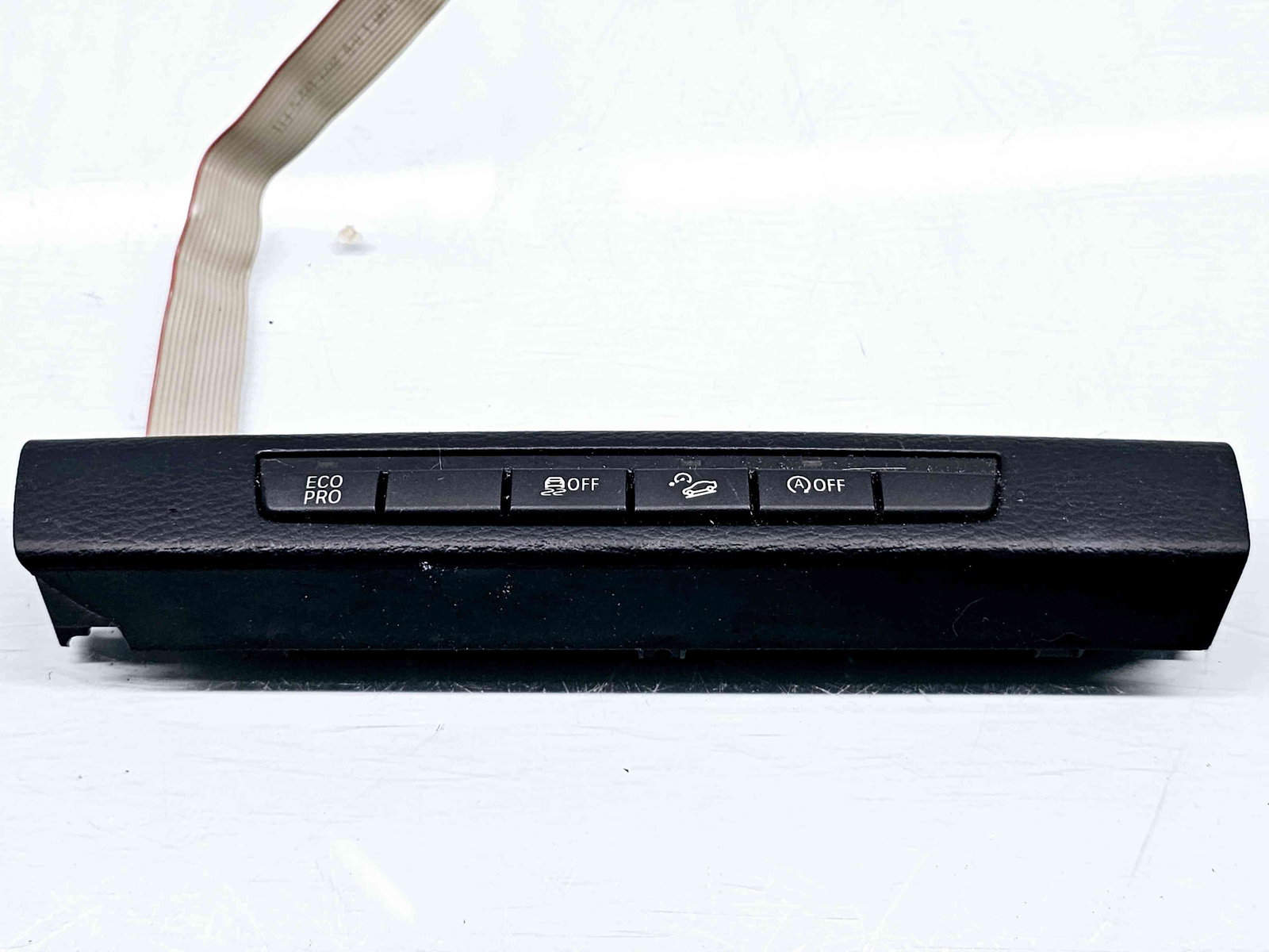 Butoane comenzi consola centrala Bmw X1 (E84) [Fabr 2009-2015] Facelift OEM - imagine 1