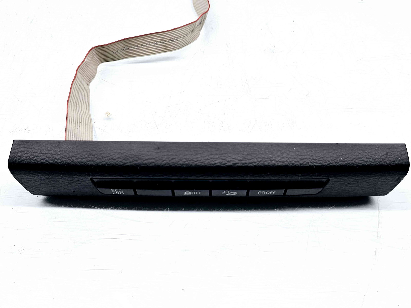 Butoane comenzi consola centrala Bmw X1 (E84) [Fabr 2009-2015] Facelift OEM - imagine 2