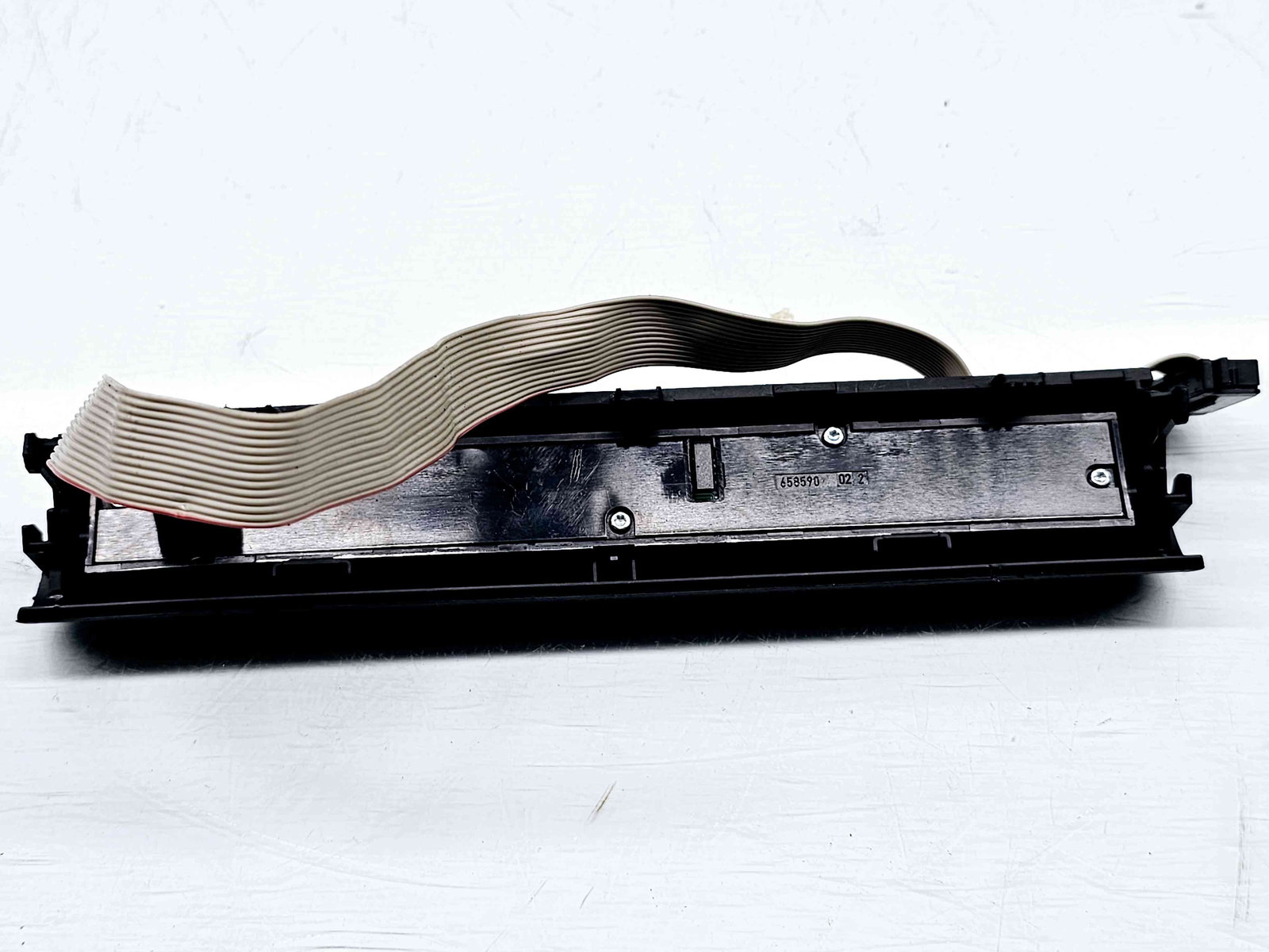 Butoane comenzi consola centrala Bmw X1 (E84) [Fabr 2009-2015] Facelift OEM - imagine 3