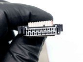   Butoane comenzi consola centrala Bmw X1 (E84) [Fabr 2009-2015] Facelift OEM