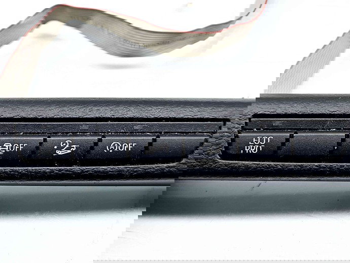   Butoane comenzi consola centrala Bmw X1 (E84) [Fabr 2009-2015] Facelift OEM