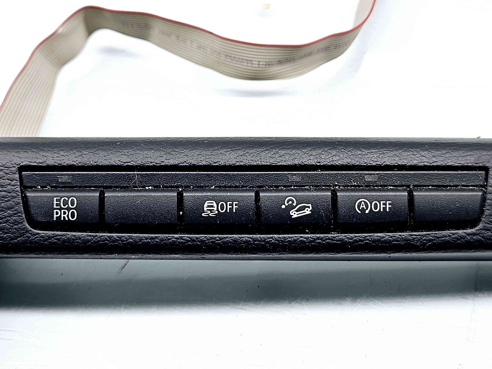 Butoane comenzi consola centrala Bmw X1 (E84) [Fabr 2009-2015] Facelift OEM - imagine 5