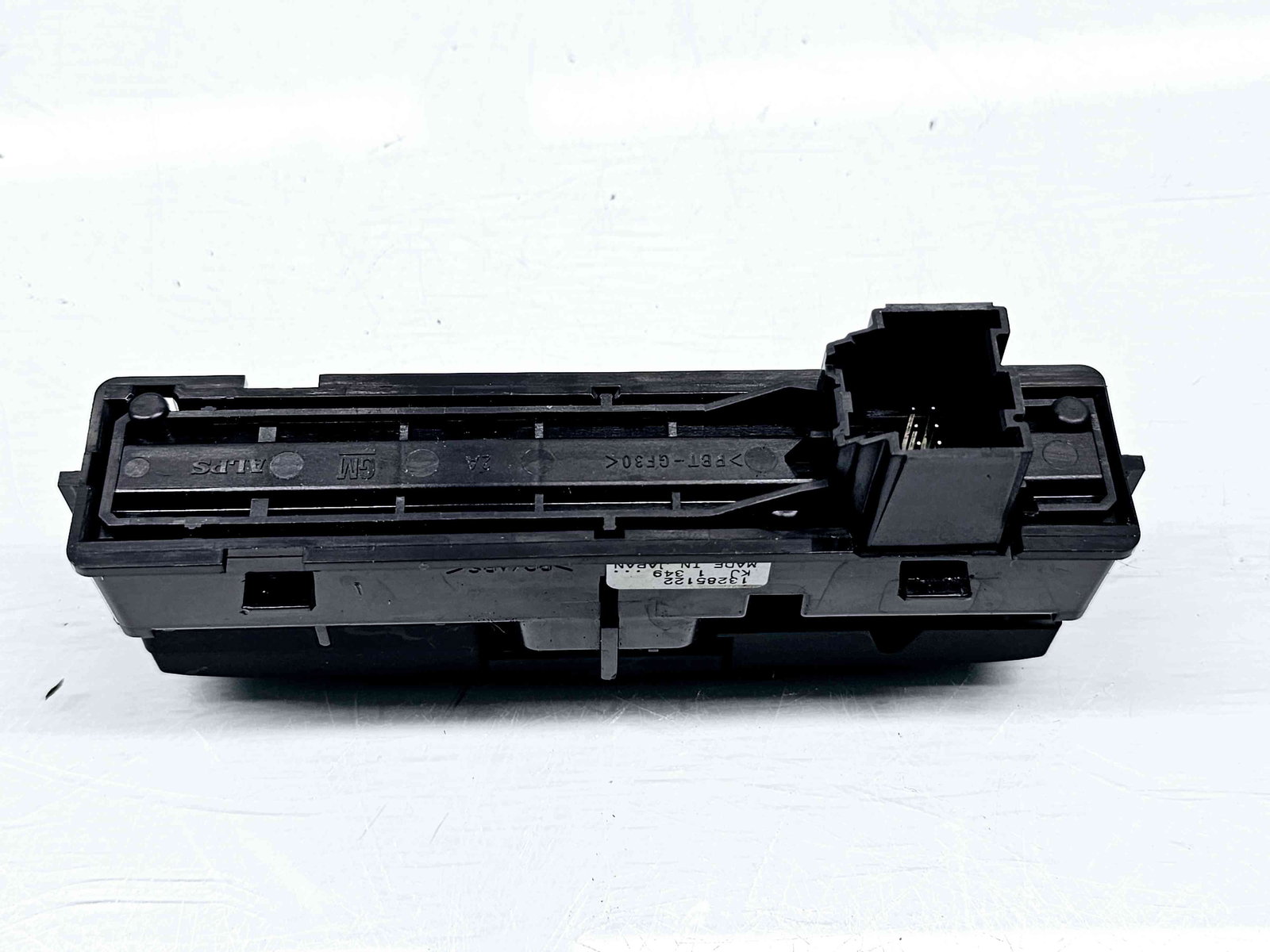 Butoane comenzi consola centrala Opel Astra J [Fabr 2009-2015] 13285122 - imagine 2