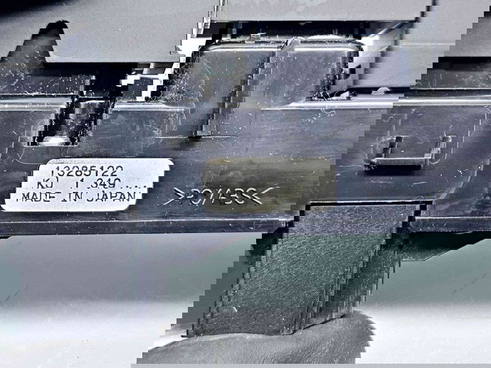   Butoane comenzi consola centrala Opel Astra J [Fabr 2009-2015] 13285122