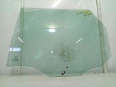 Geam usa stanga spate Ford Focus 1 1.8 TDCI OEM 1998-2005