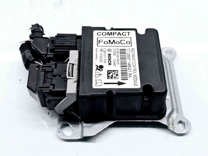 Calculator airbag Ford C-Max 2 [Fabr 2010-2015] DM5T-14B321-RA 1.0 B MDA ECO 88KW / 120CP 1.0 B MDA ECO 88KW / 120CP