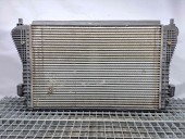 Radiator intercooler Skoda Octavia 2 Combi (1Z5) [Fabr 2004-2013] 1K0145803L 1.9 TDI BXE  