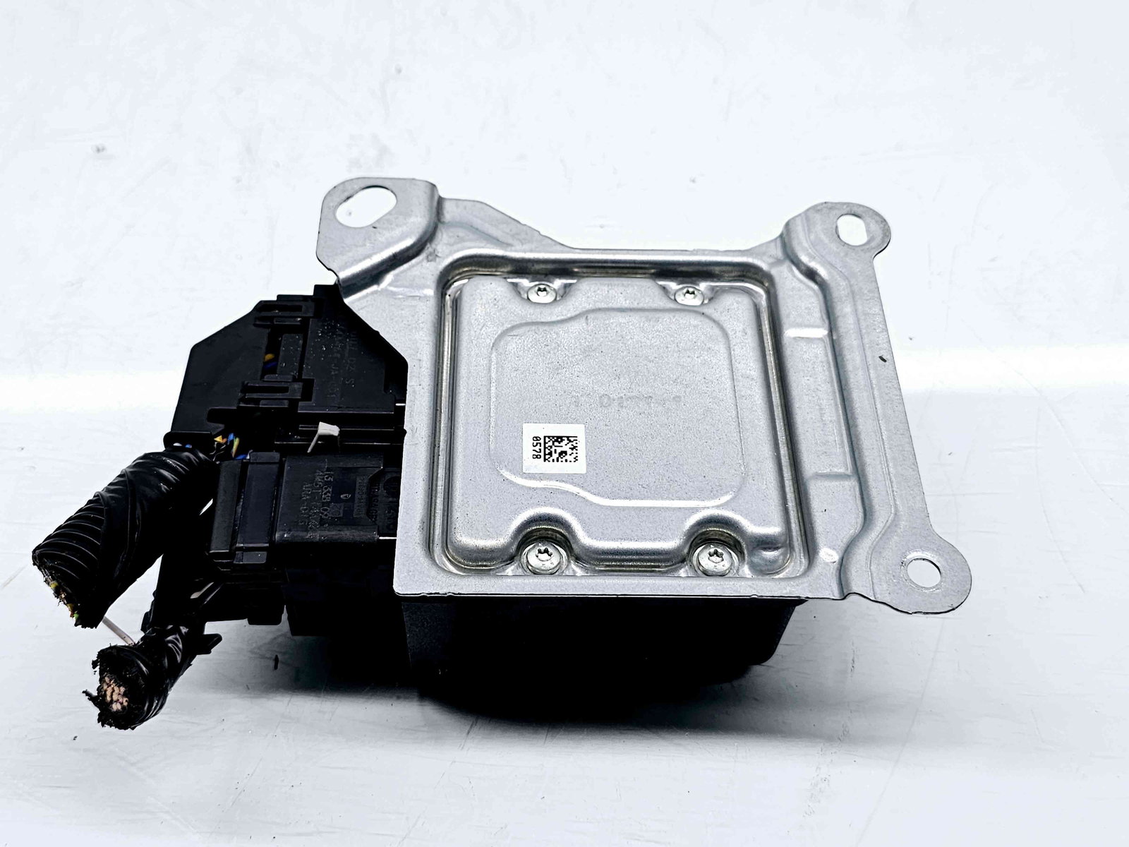 Calculator airbag Ford C-Max 2 [Fabr 2010-2015] DM5T-14B321-RA 1.0 B MDA ECO 88KW / 120CP 1.0 B MDA ECO 88KW / 120CP - imagine 4