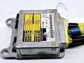 Calculator airbag LEXUS IS II (GSE2, ALE2, USE2) [Fabr 2005-2013] 89170-53110 2.2  2AD-FHV 130KW / 177CP 2.2  2AD-FHV 130KW / 177CP