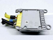 Calculator airbag LEXUS IS II (GSE2, ALE2, USE2) [Fabr 2005-2013] 89170-53110 2.2  2AD-FHV 130KW / 177CP 2.2  2AD-FHV 130KW / 177CP