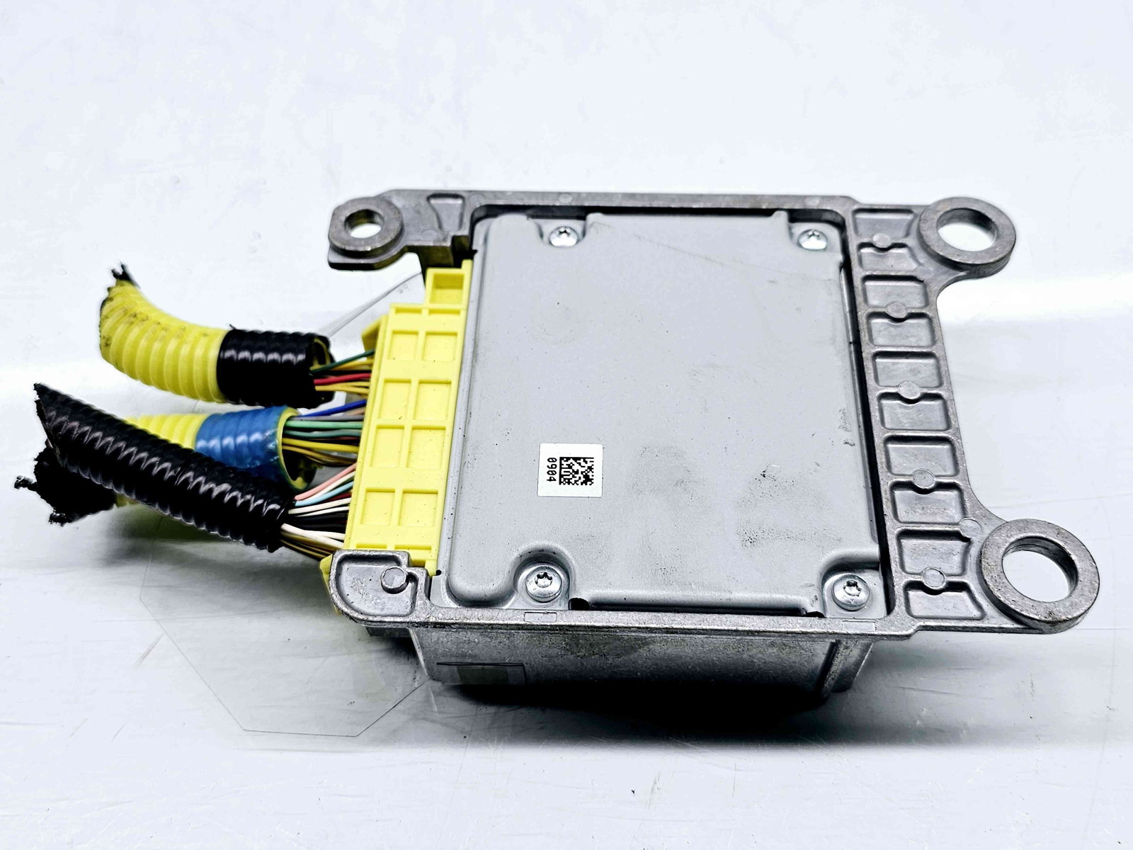 Calculator airbag LEXUS IS II (GSE2, ALE2, USE2) [Fabr 2005-2013] 89170-53110 2.2 2AD-FHV 130KW / 177CP 2.2 2AD-FHV 130KW / 177CP - imagine 3