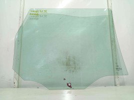 Geam usa stanga spate Ford Focus 1 1.8 TDCI OEM 1998-2005