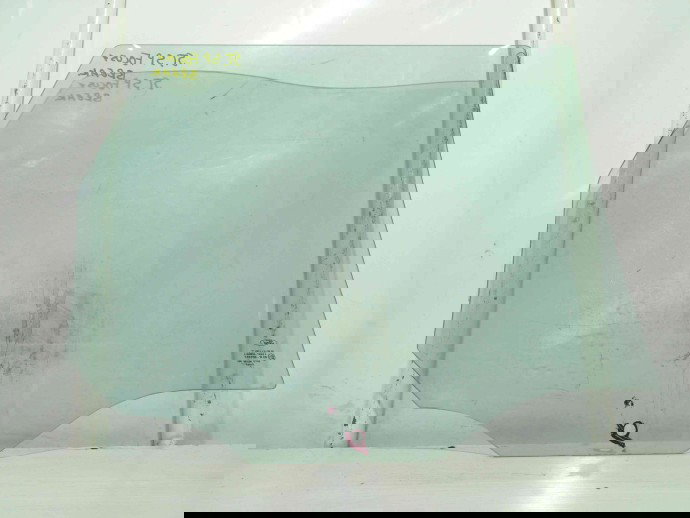 Geam usa stanga spate Ford Focus 1 1.8 TDCI OEM 1998-2005