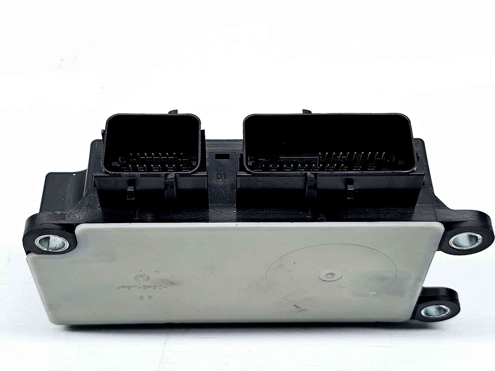 Calculator airbag Opel Astra J [Fabr 2009-2015] 13582437 1.6 Benz A16LET 132KW / 180CP 1.6 Benz A16LET 132KW / 180CP - imagine 3