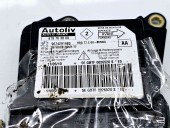 Calculator airbag Peugeot 308 [Fabr 2007-2013] 9674291480 1.6 Benz EP6 88KW / 120CP 1.6 Benz EP6 88KW / 120CP