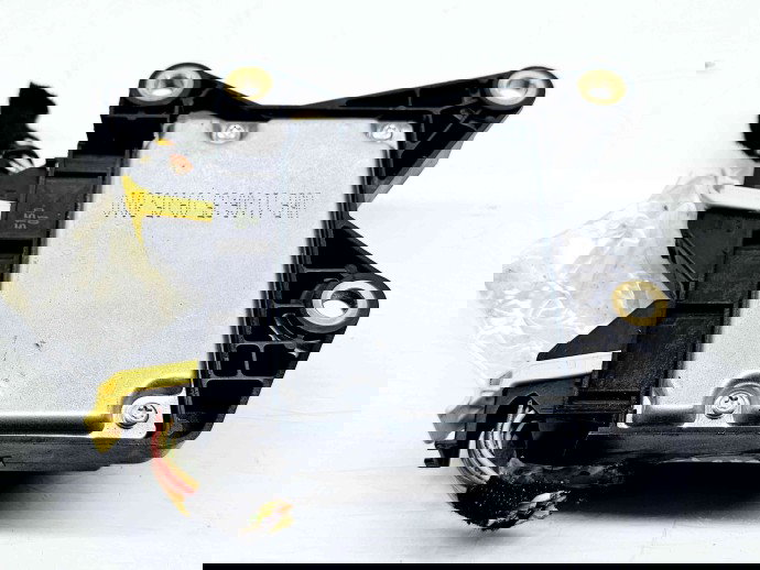 Calculator airbag Peugeot 308 [Fabr 2007-2013] 9674291480 1.6 Benz EP6 88KW / 120CP 1.6 Benz EP6 88KW / 120CP