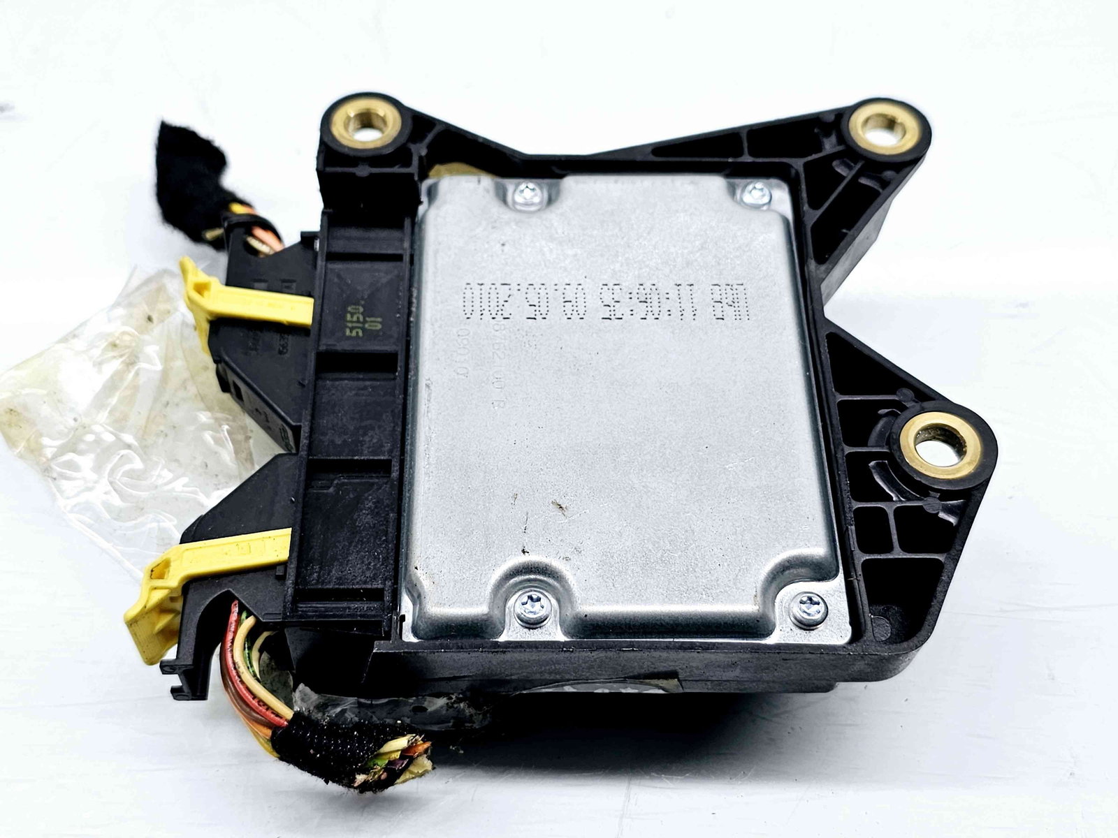 Calculator airbag Peugeot 308 [Fabr 2007-2013] 9674291480 1.6 Benz EP6 88KW / 120CP 1.6 Benz EP6 88KW / 120CP - imagine 3