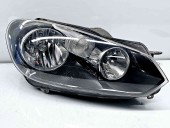   Far dreapta Volkswagen Golf 6 (5K1) [Fabr 2009-2013] 5K2941006H