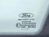 Geam fix stanga fata Ford C-Max 2 [Fabr 2010-2015] OEM