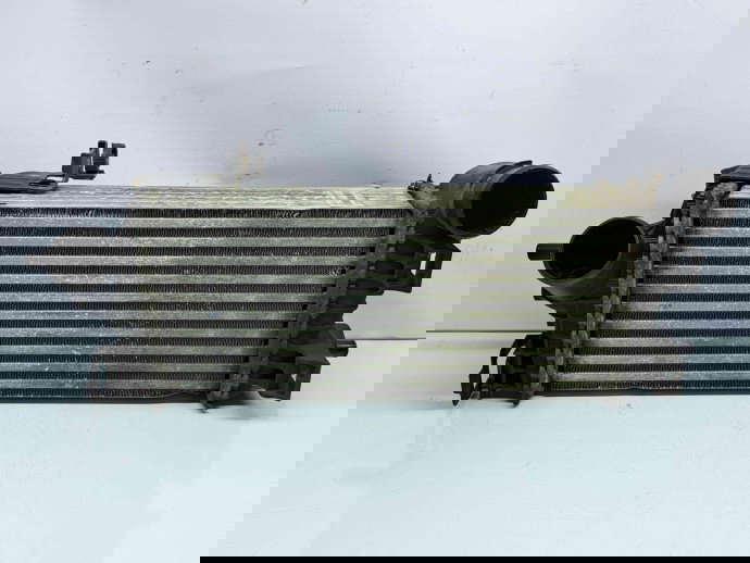 Radiator intercooler Ford Focus 3 Facelift [Fabr 2014-2019] CV61-9L440-VC 1.0 C10FD0X 1.0 C10FD0X 88KW / 120CP