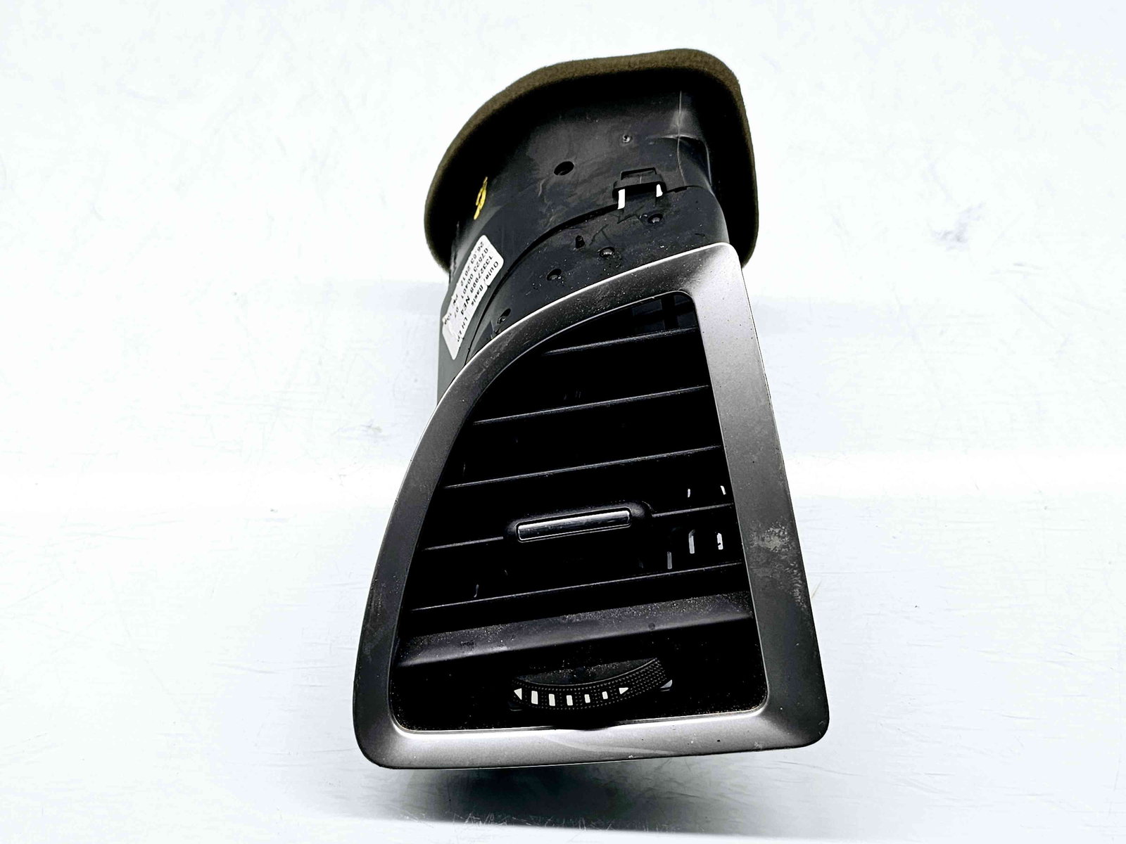 Grila aerisire stanga Opel Astra J [Fabr 2009-2015] 13327998 - imagine 1