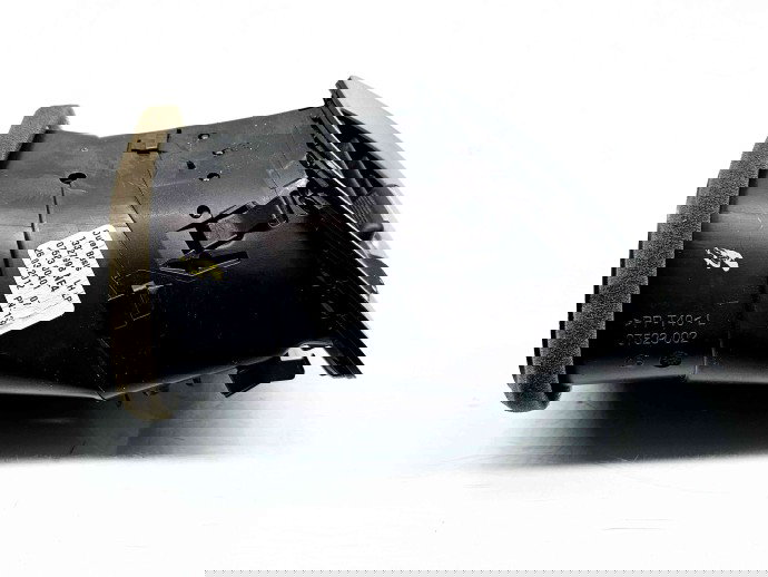   Grila aerisire stanga Opel Astra J [Fabr 2009-2015] 13327998