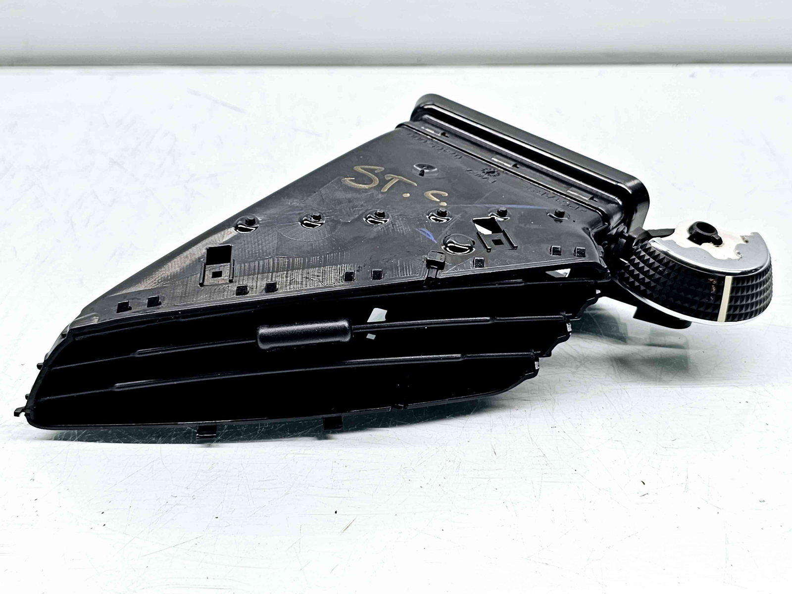 Grila aerisire stanga Ford C-Max 2 [Fabr 2010-2015] OEM - imagine 1