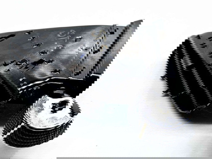   Grila aerisire stanga Ford C-Max 2 [Fabr 2010-2015] OEM