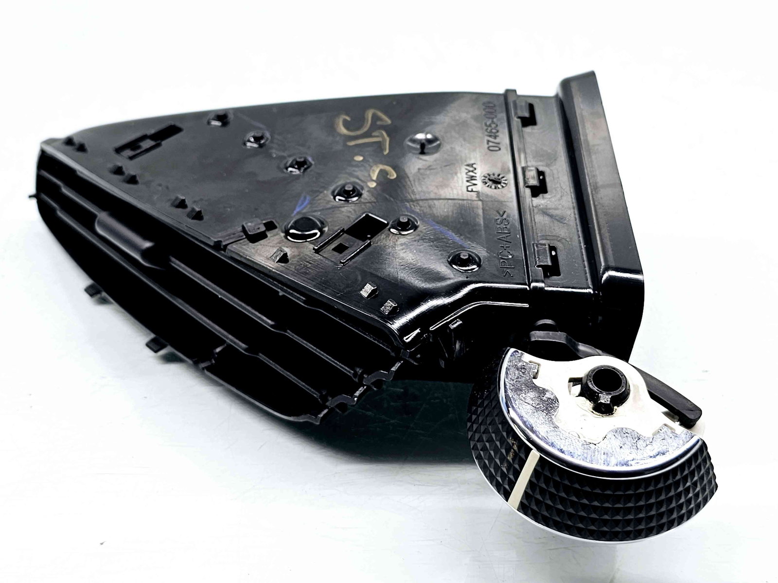 Grila aerisire stanga Ford C-Max 2 [Fabr 2010-2015] OEM - imagine 2