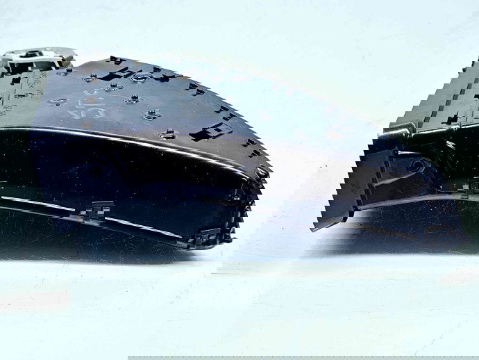   Grila aerisire stanga Ford C-Max 2 [Fabr 2010-2015] OEM