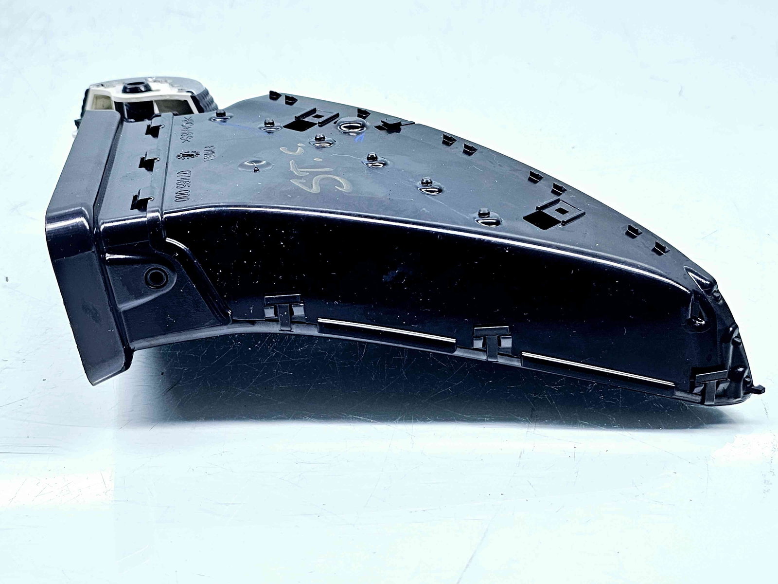 Grila aerisire stanga Ford C-Max 2 [Fabr 2010-2015] OEM - imagine 3