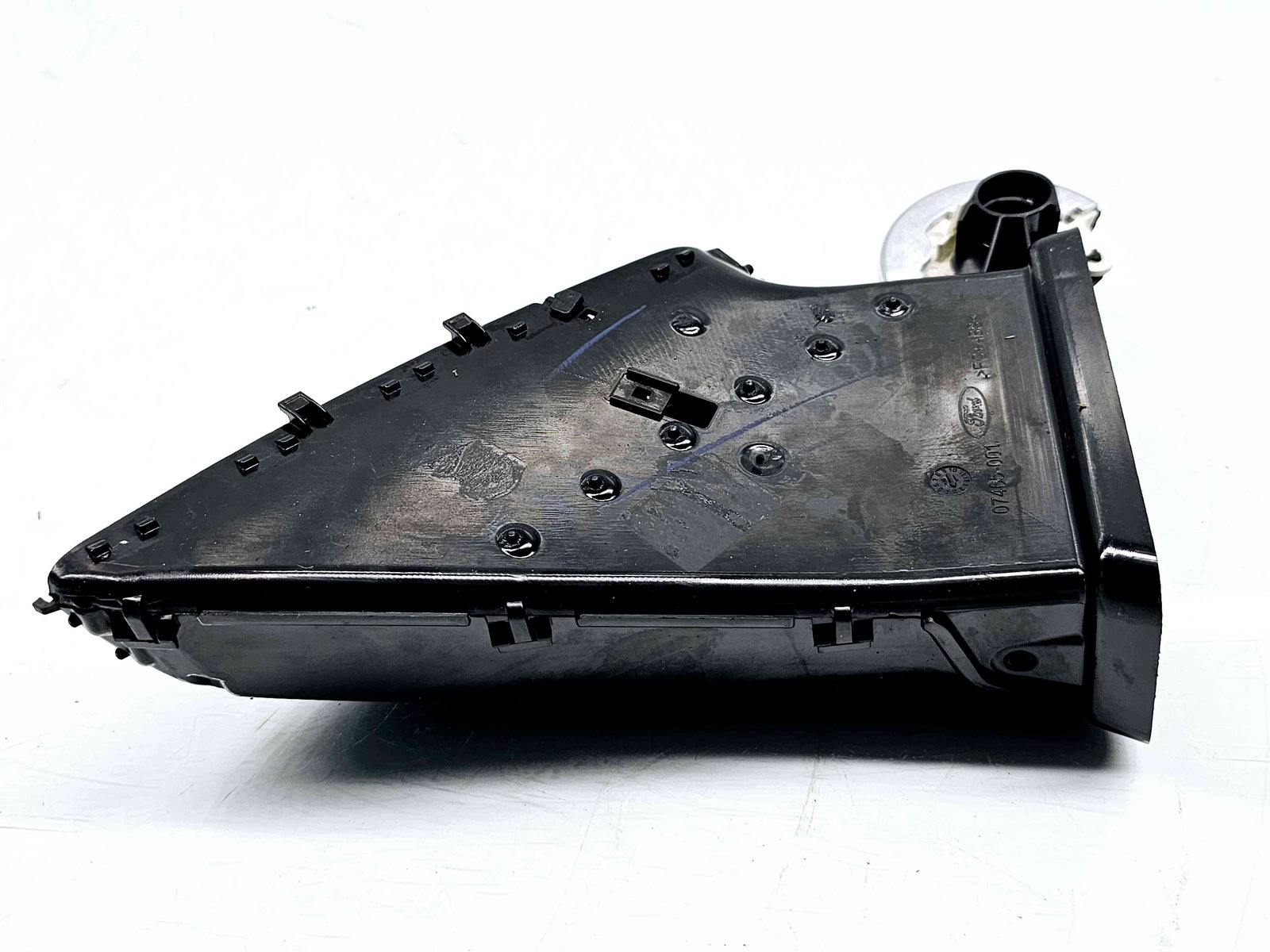 Grila aerisire stanga Ford C-Max 2 [Fabr 2010-2015] OEM - imagine 4