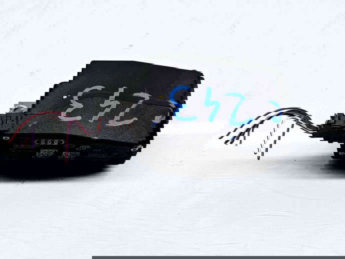   Imobilizator Audi Q5 (8RB) [Fabr 2008-2016] S-line 8K0905852E  2.0 TDI CGLB125KW / 170CP  2.0 TDI CGLB125KW / 170CP